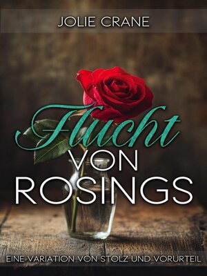 cover image of Flucht von Rosings